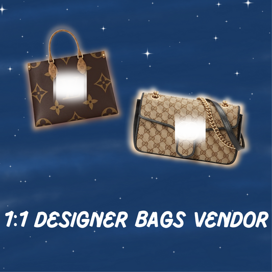 1:1 Designer HandBags