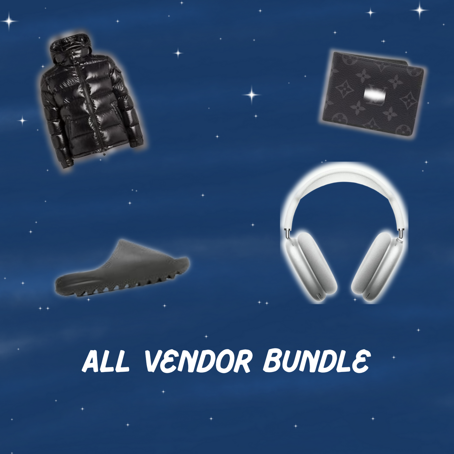 All Vendor Bundle